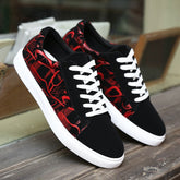 Zapatillas casuales para correr Spring Board Tide para hombre